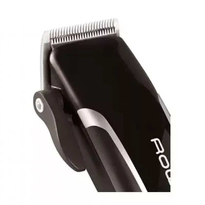 Trymery do włosów Rowenta TN1603F0 Czarny Srebrny 1 mm do 1,4 cm