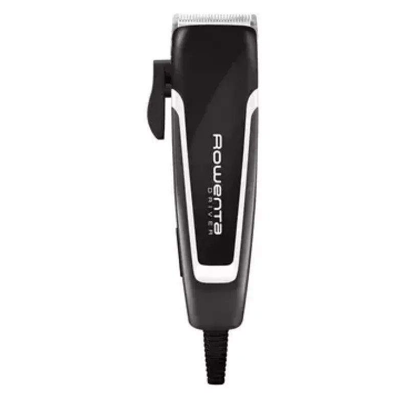 Trymery do włosów Rowenta TN1603F0 Czarny Srebrny 1 mm do 1,4 cm
