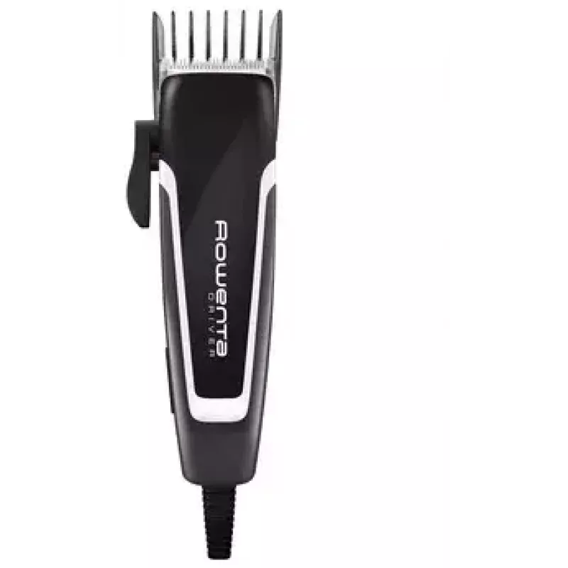 Trymery do włosów Rowenta TN1603F0 Czarny Srebrny 1 mm do 1,4 cm