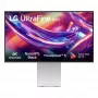 LG 32U990A-S monitor komputerowy 81,3 cm (32 cale) 6144 x 3456 pikseli 6K Ultra HD LCD Szary