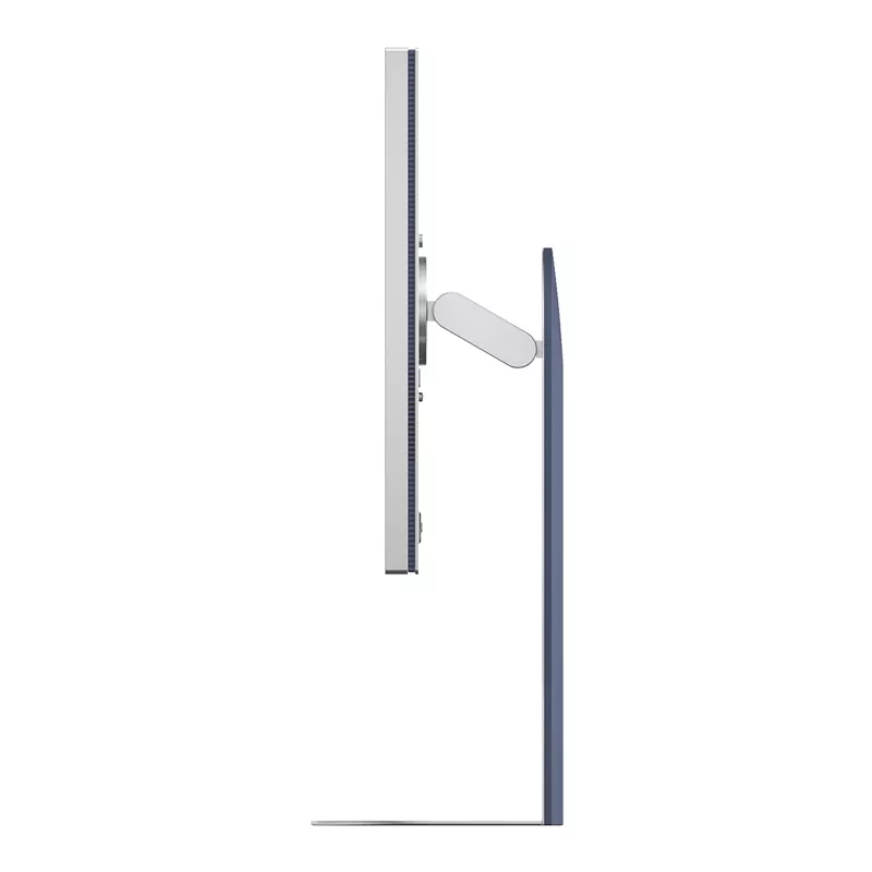 LG 32U990A-S monitor komputerowy 81,3 cm (32 cale) 6144 x 3456 pikseli 6K Ultra HD LCD Szary