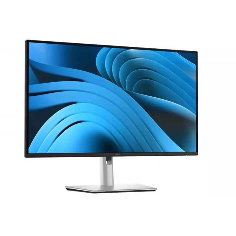 Monitor Dell P2725QE 27 cali IPS 16:9 3840x2160 100 Hz 5 ms 350 cd/m² – 60 miesięcy gwarancji