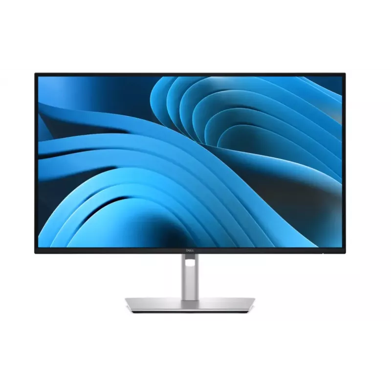 Monitor Dell P2725QE 27 cali IPS 16:9 3840x2160 100 Hz 5 ms 350 cd/m² – 60 miesięcy gwarancji