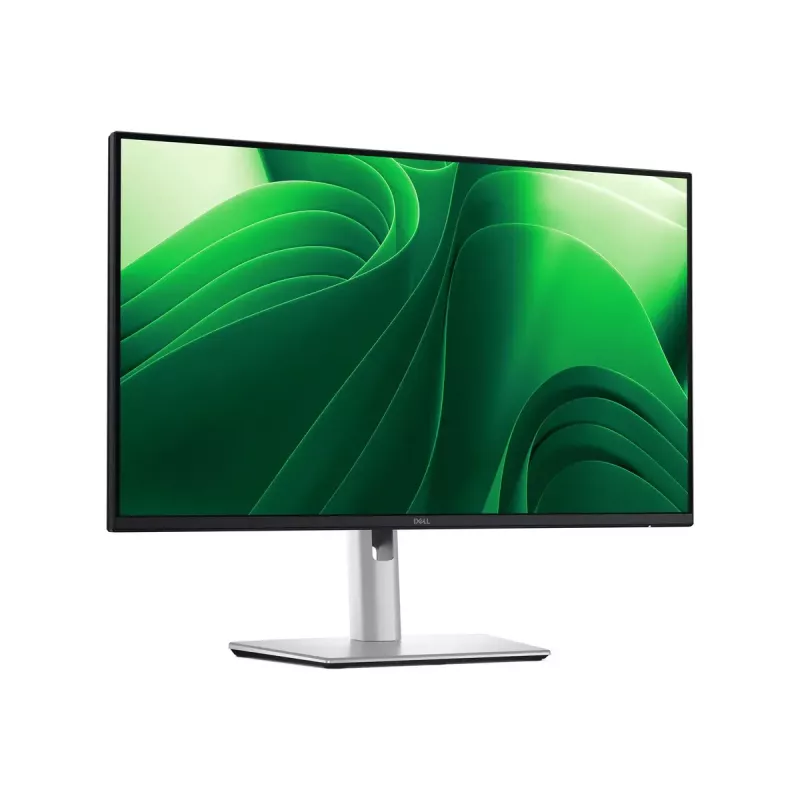 Dell | P2425D | 24 cale | IPS | 16:9 | 100 Hz | 5 ms | 2560 x 1440 pikseli | 350 cd/m² | Ilość portów HDMI 1 | Gwarancja 60 mies.