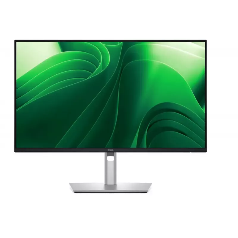 Dell | P2425D | 24 cale | IPS | 16:9 | 100 Hz | 5 ms | 2560 x 1440 pikseli | 350 cd/m² | Ilość portów HDMI 1 | Gwarancja 60 mies.