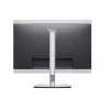 Dell | P2425D | 24 cale | IPS | 16:9 | 100 Hz | 5 ms | 2560 x 1440 pikseli | 350 cd/m² | Ilość portów HDMI 1 | Gwarancja 60 mies.