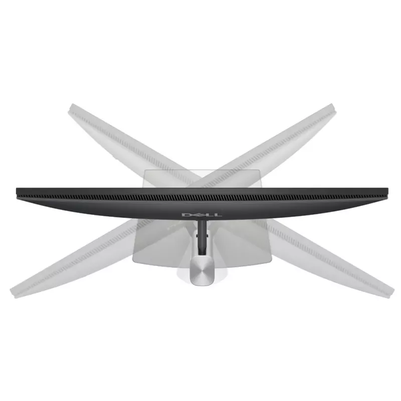 Dell | P2425D | 24 cale | IPS | 16:9 | 100 Hz | 5 ms | 2560 x 1440 pikseli | 350 cd/m² | Ilość portów HDMI 1 | Gwarancja 60 mies.