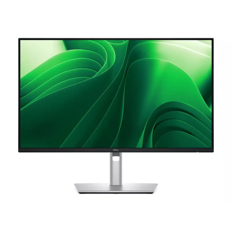 Dell | P2425D | 24 cale | IPS | 16:9 | 100 Hz | 5 ms | 2560 x 1440 pikseli | 350 cd/m² | Ilość portów HDMI 1 | Gwarancja 60 mies.