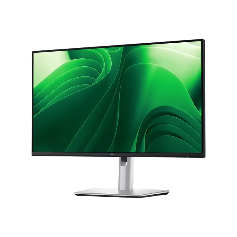 Dell | P2425D | 24 cale | IPS | 16:9 | 100 Hz | 5 ms | 2560 x 1440 pikseli | 350 cd/m² | Ilość portów HDMI 1 | Gwarancja 60 mies.