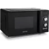 Gorenje MO20A3BH Czarny Kuchenka mikrofalowa kombinowana Blat 20 L 800 W