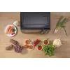 Gorenje MO20A3BH Czarny Kuchenka mikrofalowa kombinowana Blat 20 L 800 W