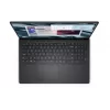 Dell Pro 15 Essential PV15255 | Carbon Czarny | 15.6 inch | FHD | 1920 x 1080 pikseli | AMD Ryzen 3 | 7320U | 8 GB | LPDDR5 | Dysk SSD 512 GB | Grafika AMD Radeon 610M | Windows 11 Pro | 802.11ac | Język klawiatury angielski | Gwarancja 36 mies. | Gwarancja na baterię 12 mies.