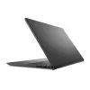 Dell Pro 15 Essential PV15255 | Czarny węglowy | 15,6 cala | FHD | 1920 x 1080 pikseli | AMD Ryzen 5 | 7520U | 8 GB | LPDDR5 | Pojemność dysku SSD 512 GB | Karta graficzna AMD Radeon 610M | Windows 11 Home | 802.11ac | Język klawiatury angielski | Gwarancja 36 miesięcy | Gwarancja na baterię 12 miesięcy