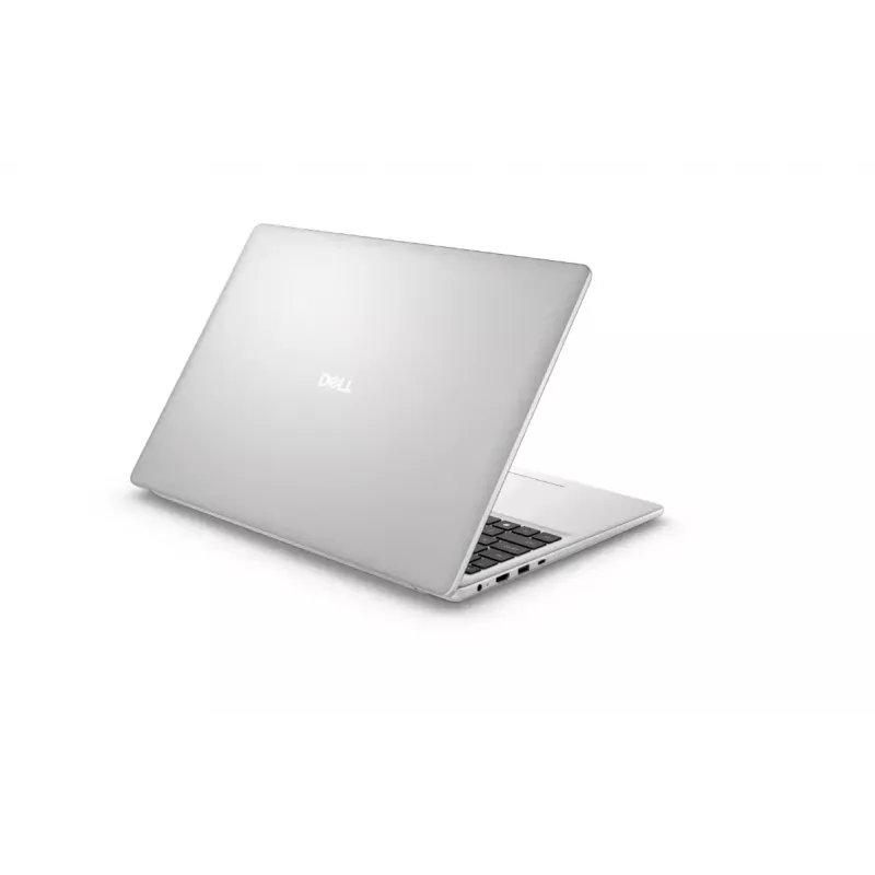 Dell 16 DC16251 | Platynowy srebrny | 16 cali | 2K | 1920 x 1200 pikseli | Matowy | Intel Core 5 | 120U | 16 GB | DDR5 | Pojemność dysku SSD 512 GB | Intel Graphics | Windows 11 Pro | 802.11ax | Język klawiatury angielski | Podświetlana klawiatura | Gwarancja 36 miesięcy | Gwarancja na baterię 12 miesięcy