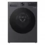 Pralka LG F2X50S9TBB ładowana od przodu 9 kg 1170 obr./min czarna