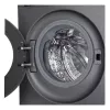 Pralka LG F2X50S9TBB ładowana od przodu 9 kg 1170 obr./min czarna