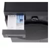 Pralka LG F2X50S9TBB ładowana od przodu 9 kg 1170 obr./min czarna