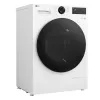 Pralka LG F2X50S9TWB, ładowana od przodu, 9 kg, 1170 obr./min, klasa energetyczna A, 600×535×850 mm, biała