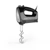 Bosch MFQ2420B mikser ręczny 400 W czarny, srebrny