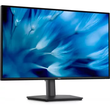 Monitor komputerowy DELL Pro E2726DS 68,6 cm (27 cali) 2560 x 1440 pikseli Quad HD LCD Czarny