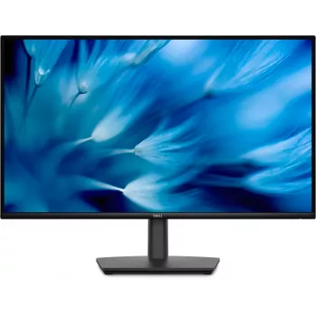Monitor komputerowy DELL Pro E2726DS 68,6 cm (27 cali) 2560 x 1440 pikseli Quad HD LCD Czarny
