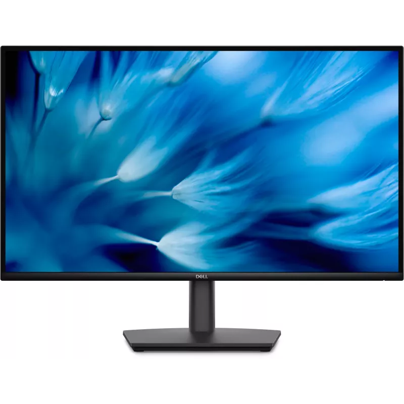 Monitor komputerowy DELL Pro E2726DS 68,6 cm (27 cali) 2560 x 1440 pikseli Quad HD LCD Czarny