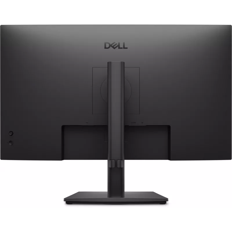 Monitor komputerowy DELL Pro E2726DS 68,6 cm (27 cali) 2560 x 1440 pikseli Quad HD LCD Czarny