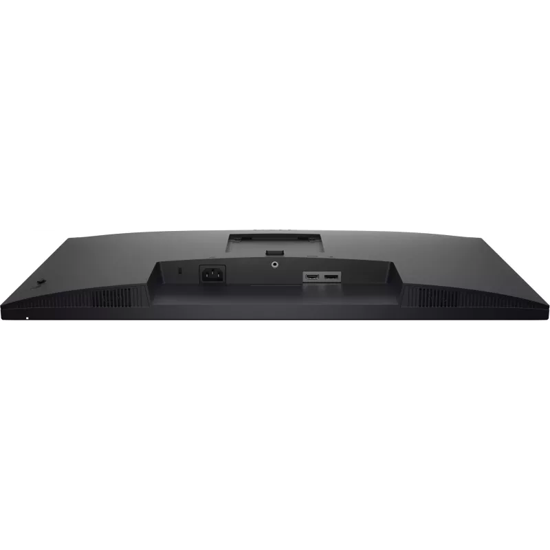 Monitor komputerowy DELL Pro E2726DS 68,6 cm (27 cali) 2560 x 1440 pikseli Quad HD LCD Czarny