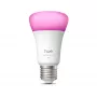 Philips Hue biały and colour ambience A60 – inteligentna żarówka E27 – 1100