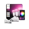 Philips Hue biały and colour ambience A60 – E27 smart bulb – 810