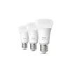 Philips Hue biały and colour ambience A60 – E27 smart bulb – 810