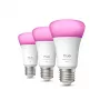 Philips Hue biały and colour ambience A60 – E27 smart bulb – 810
