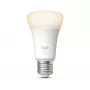 Inteligentna żarówka Philips Hue biały A60 E27 1100lm Bluetooth Zigbee