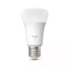 Inteligentna żarówka Philips Hue biały A60 E27 1100lm Bluetooth Zigbee