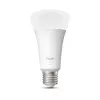 Inteligentna żarówka Philips Hue biały A60 E27 1600 lumenów Bluetooth Zigbee