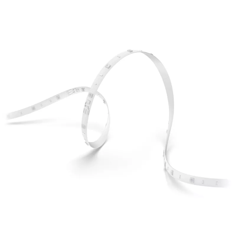 Philips inteligentne oświetlenie Smart strip light Bluetooth/Zigbee 15,3 W