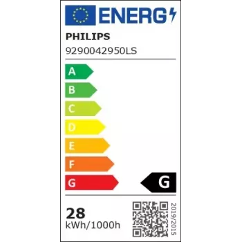 Philips inteligentne oświetlenie Smart strip light Bluetooth/Zigbee 27.2 W