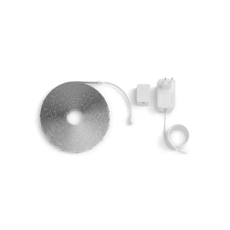 Philips inteligentne oświetlenie Smart strip light Bluetooth/Zigbee 27.2 W