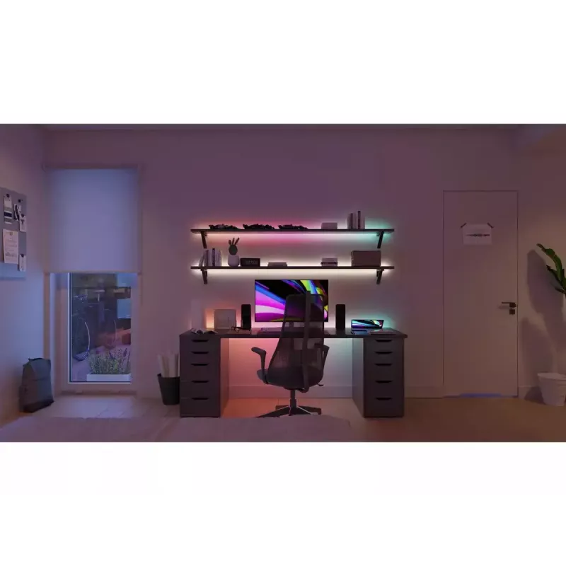 Philips inteligentne oświetlenie Smart strip light Bluetooth/Zigbee 27.2 W