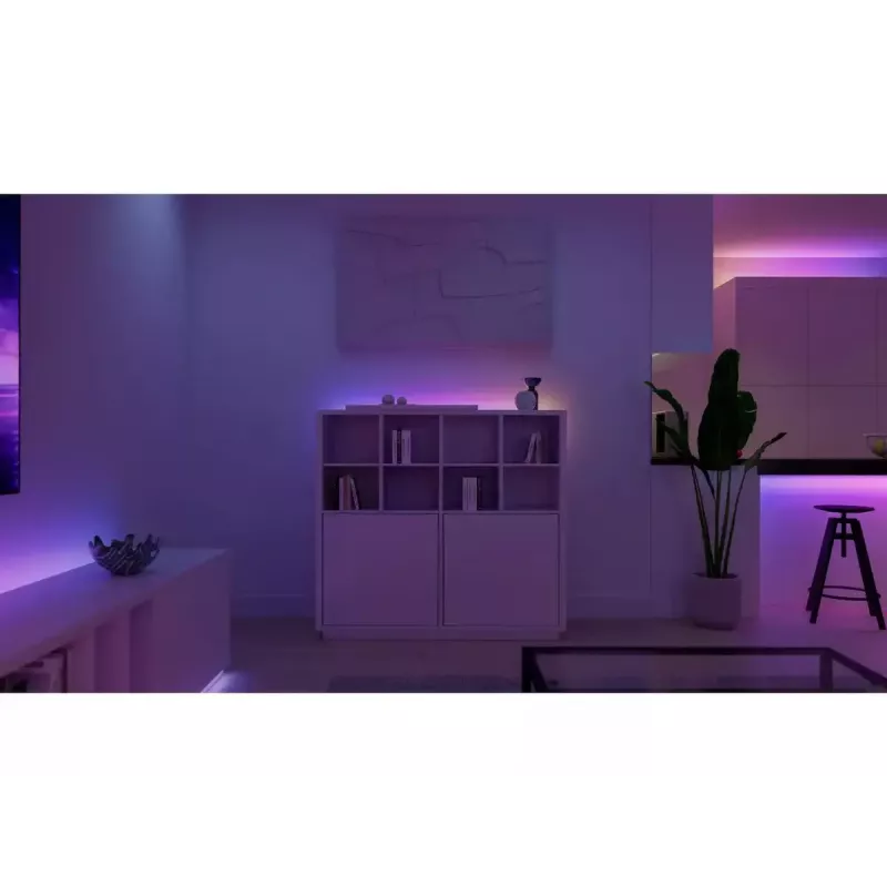 Philips inteligentne oświetlenie Smart strip light Bluetooth/Zigbee 27.2 W