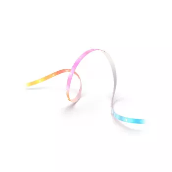 Philips inteligentne oświetlenie Smart strip light Bluetooth/Zigbee 27.2 W