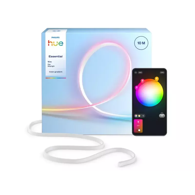 Philips inteligentne oświetlenie Smart listwa świetlna Bluetooth/Zigbee 39,5 W