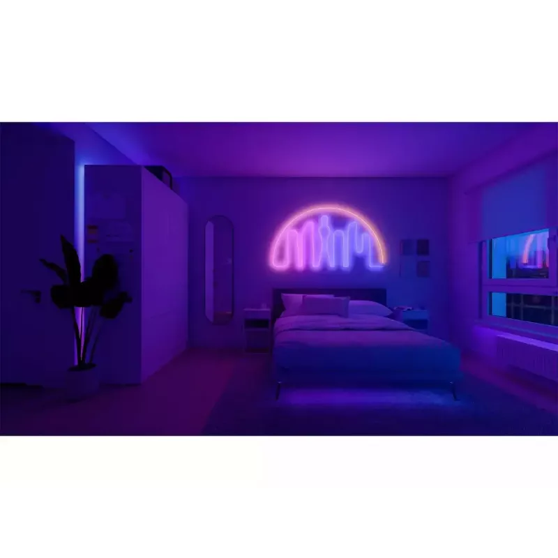 Philips inteligentne oświetlenie Smart listwa świetlna Bluetooth/Zigbee 39,5 W