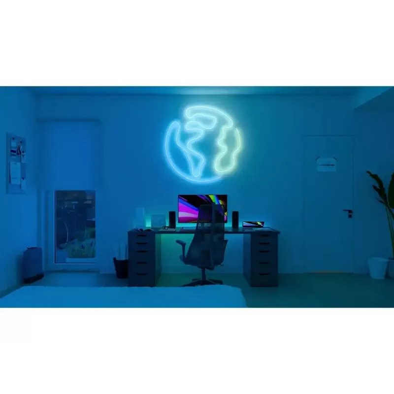 Philips inteligentne oświetlenie Smart listwa świetlna Bluetooth/Zigbee 39,5 W