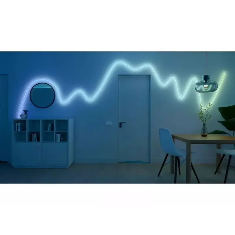 Philips inteligentne oświetlenie Smart listwa świetlna Bluetooth/Zigbee 39,5 W