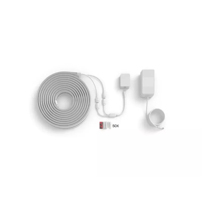 Philips inteligentne oświetlenie Smart listwa świetlna Bluetooth/Zigbee 39,5 W
