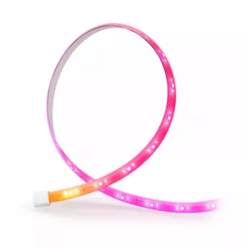 Przedłużenie listwy świetlnej Philips Hue Flux — 2 m