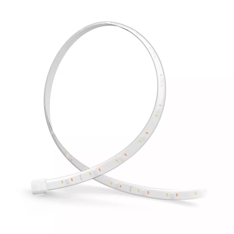Przedłużenie listwy świetlnej Philips Hue Flux — 2 m