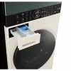 Pralko-suszarka LG WT1210EGF wolnostojąca ładowana od przodu, 22 kg, 1400 obr./min, zielono-biała