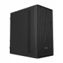 FSP S120-B obudowa Mini Tower mITX, mATX Czarny